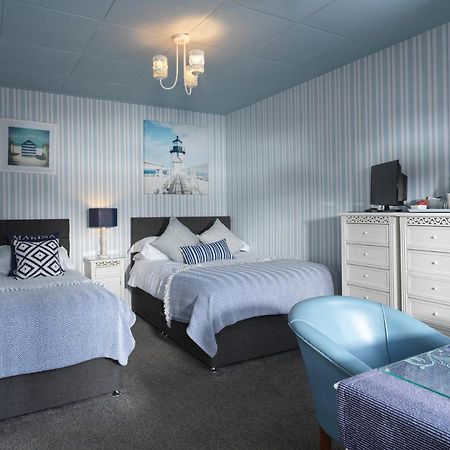 Howarth House Lytham St Annes Esterno foto