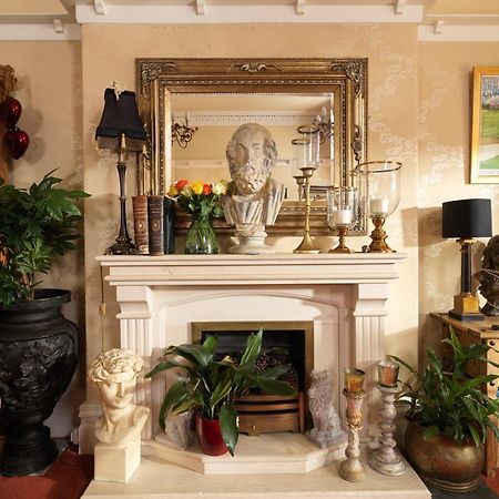 Howarth House Lytham St Annes Esterno foto