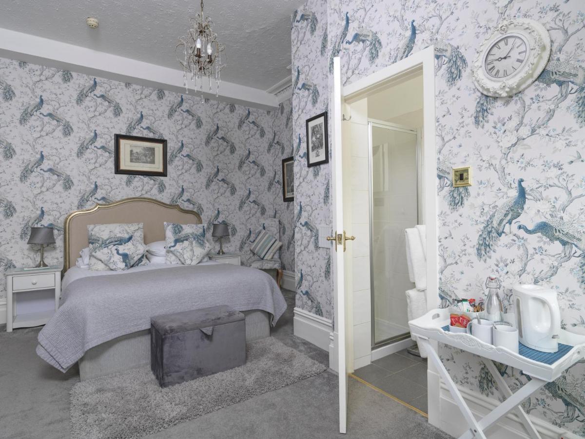 Howarth House Lytham St Annes Esterno foto