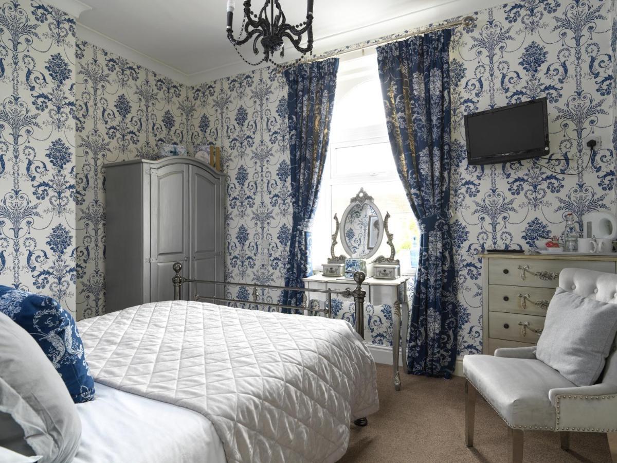 Howarth House Lytham St Annes Esterno foto