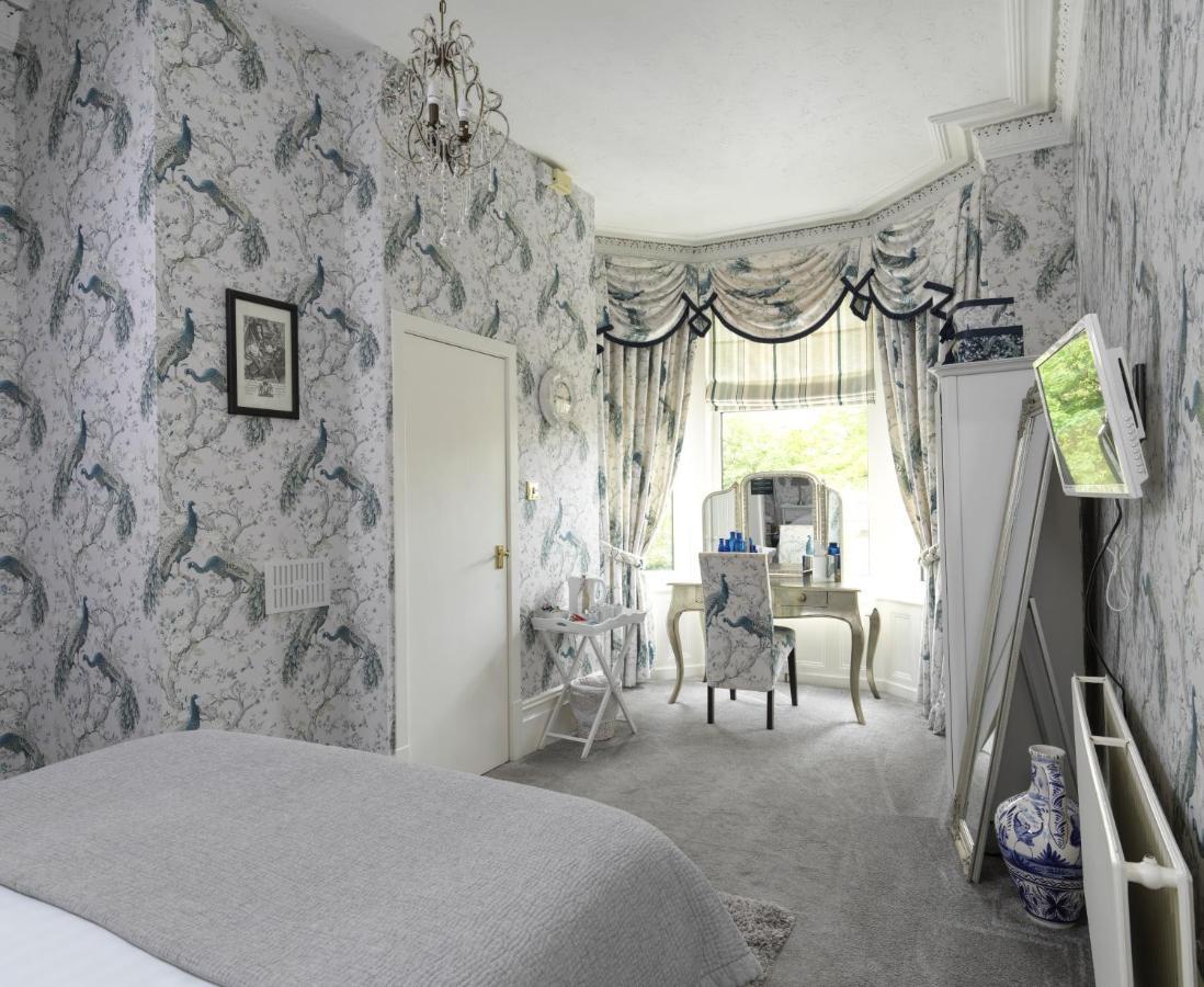 Howarth House Lytham St Annes Esterno foto