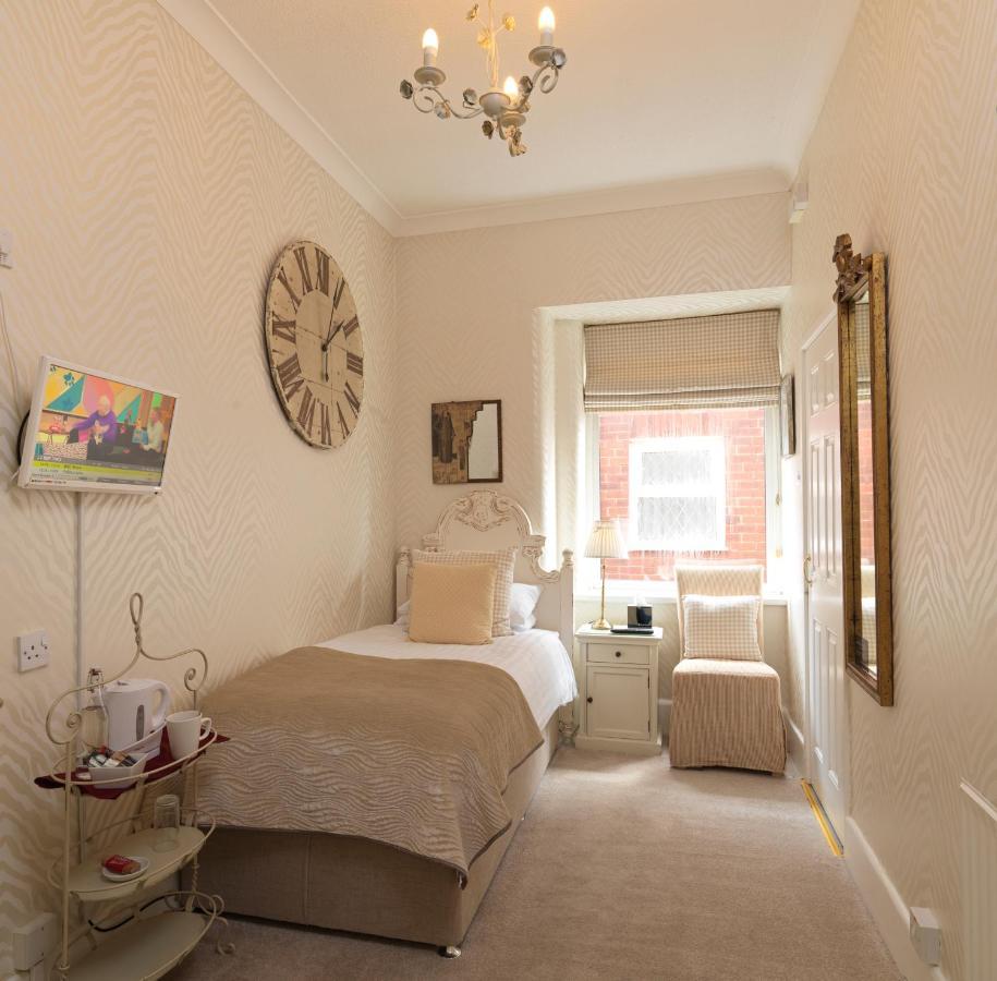 Howarth House Lytham St Annes Esterno foto