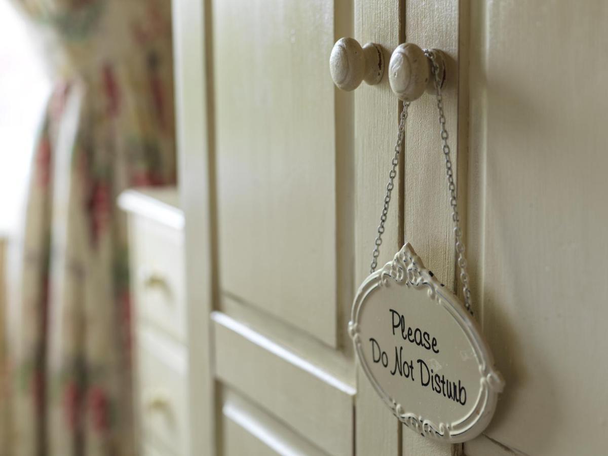 Howarth House Lytham St Annes Esterno foto