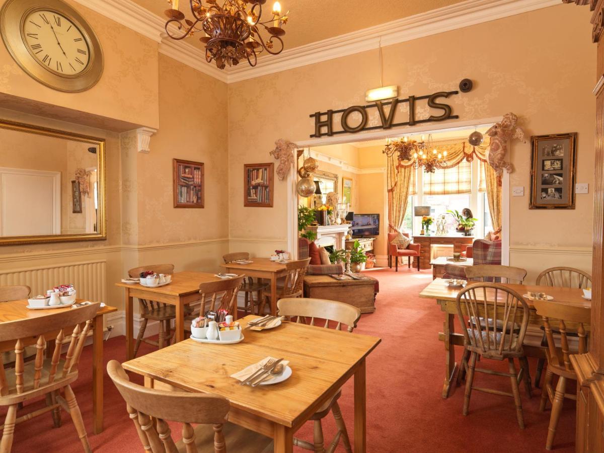 Howarth House Lytham St Annes Esterno foto