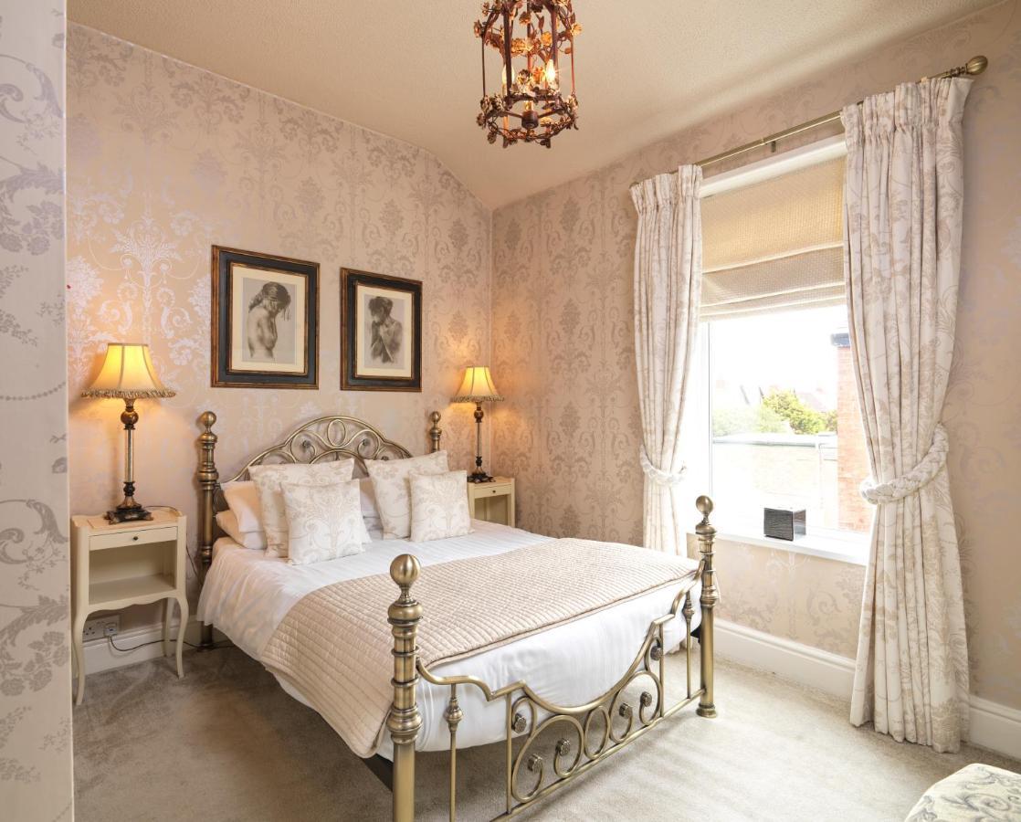 Howarth House Lytham St Annes Esterno foto