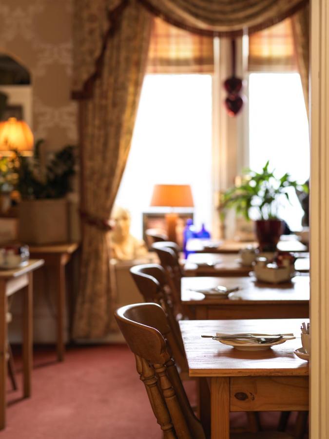 Howarth House Lytham St Annes Esterno foto