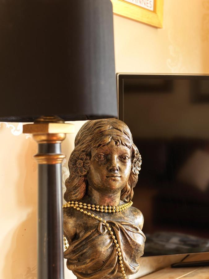 Howarth House Lytham St Annes Esterno foto