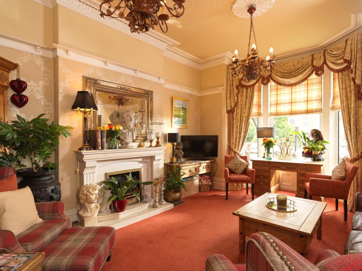 Howarth House Lytham St Annes Esterno foto