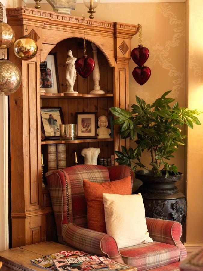 Howarth House Lytham St Annes Esterno foto