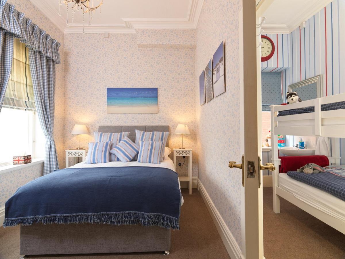 Howarth House Lytham St Annes Esterno foto