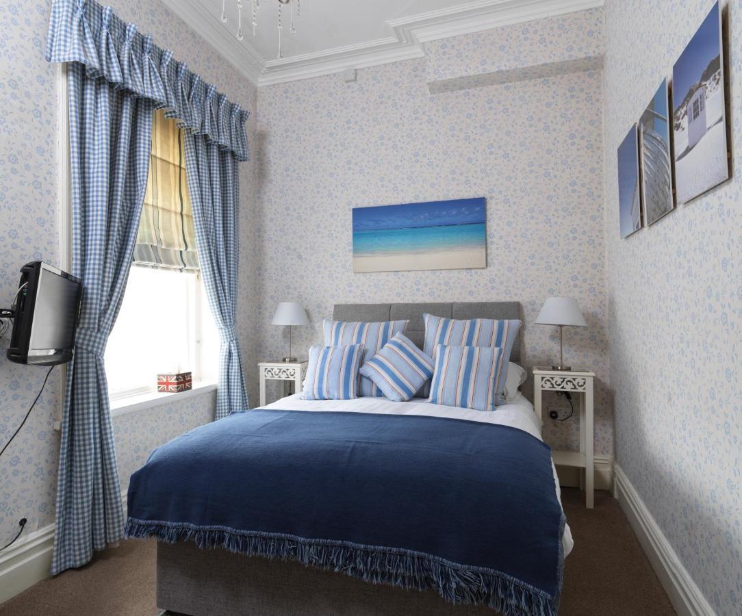 Howarth House Lytham St Annes Esterno foto