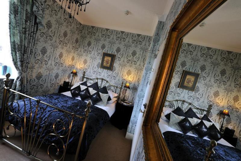 Howarth House Lytham St Annes Esterno foto