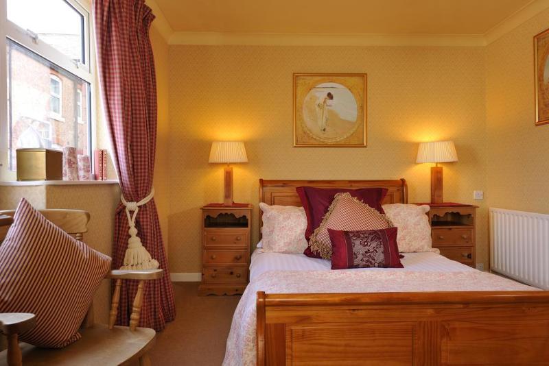 Howarth House Lytham St Annes Esterno foto