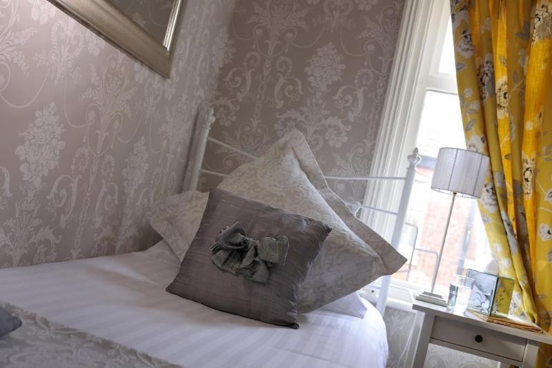 Howarth House Lytham St Annes Esterno foto