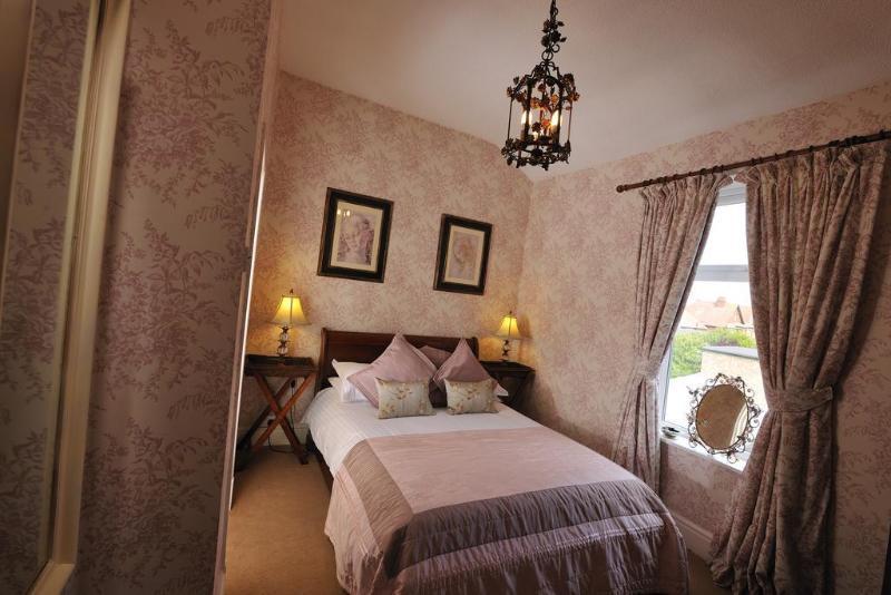 Howarth House Lytham St Annes Esterno foto