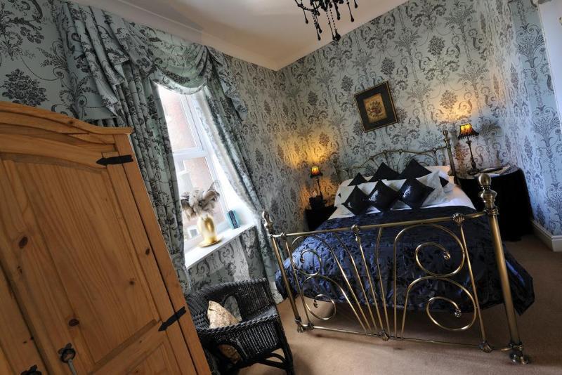 Howarth House Lytham St Annes Esterno foto