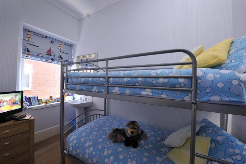 Howarth House Lytham St Annes Esterno foto