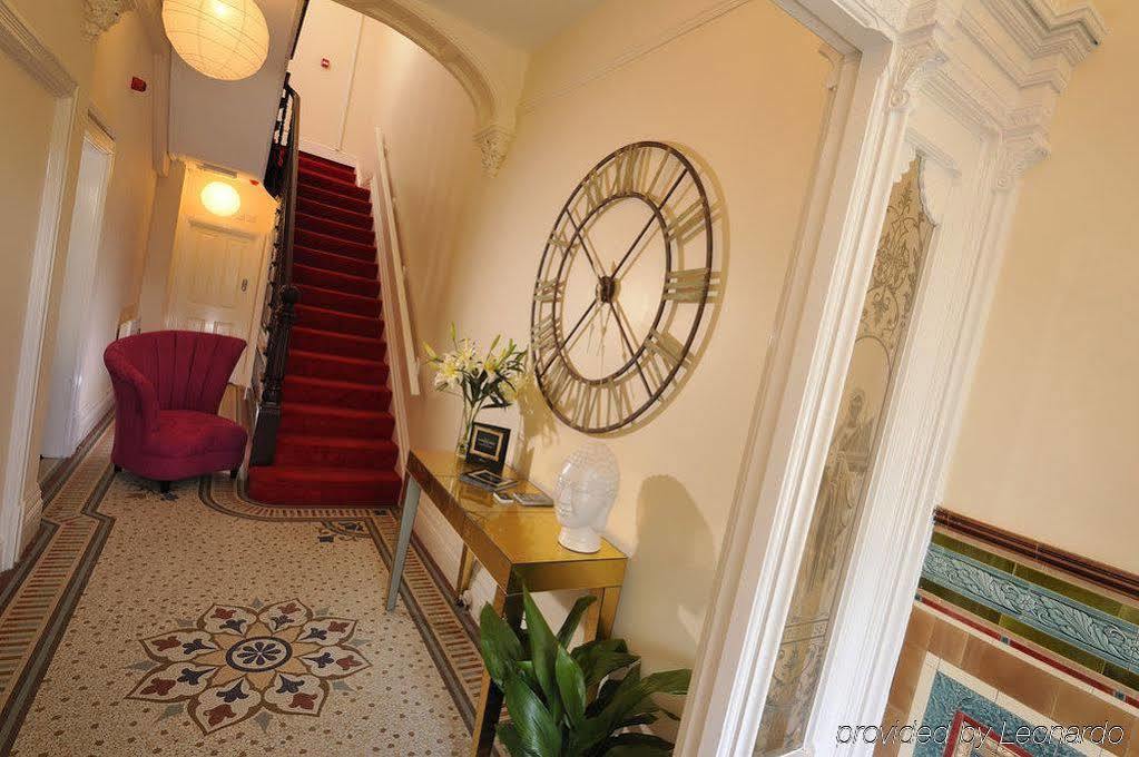 Howarth House Lytham St Annes Esterno foto
