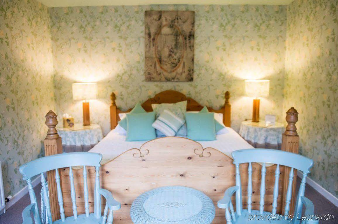 Howarth House Lytham St Annes Esterno foto