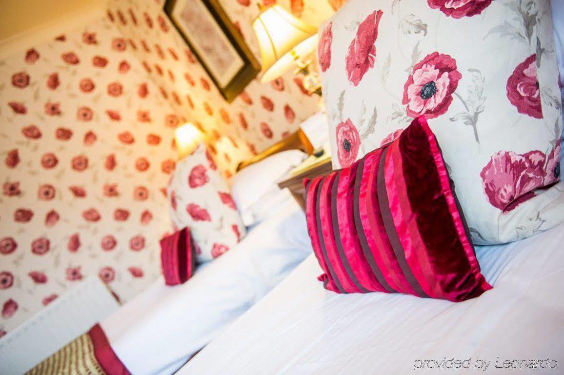Howarth House Lytham St Annes Esterno foto