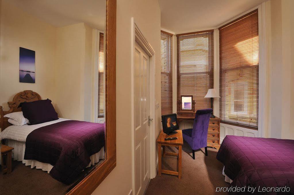 Howarth House Lytham St Annes Esterno foto