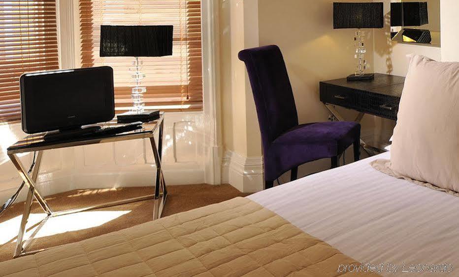 Howarth House Lytham St Annes Esterno foto