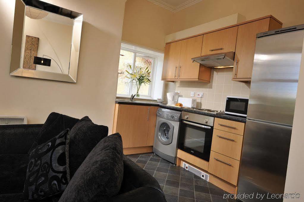 Howarth House Lytham St Annes Esterno foto
