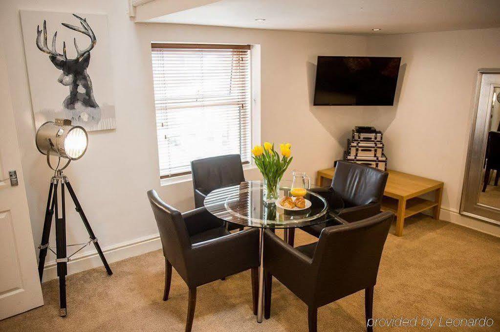 Howarth House Lytham St Annes Esterno foto