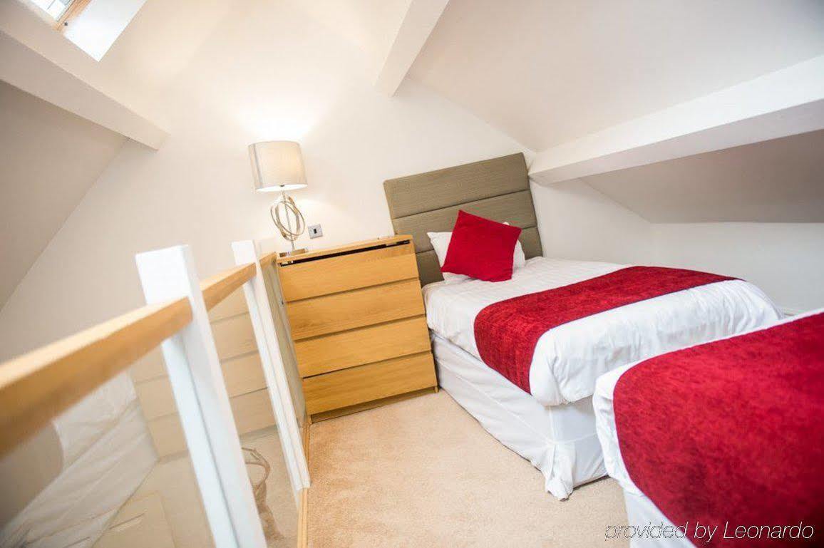 Howarth House Lytham St Annes Esterno foto
