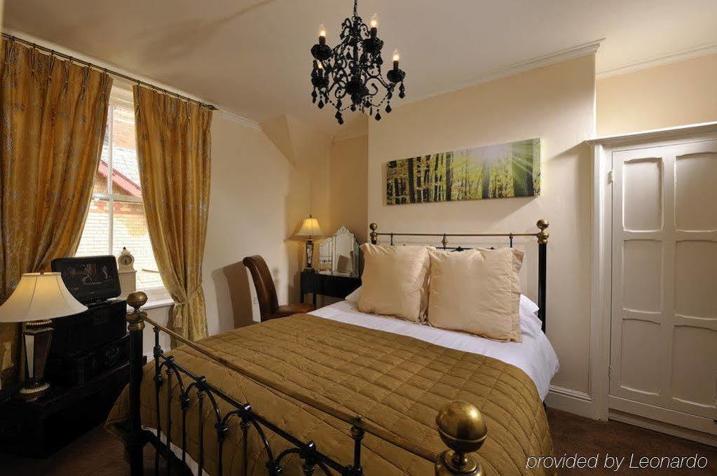 Howarth House Lytham St Annes Esterno foto