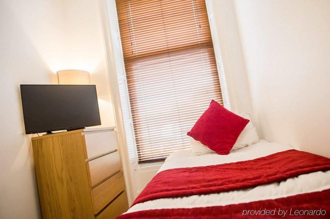 Howarth House Lytham St Annes Esterno foto