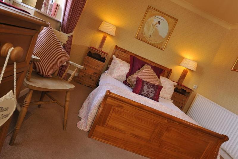 Howarth House Lytham St Annes Esterno foto
